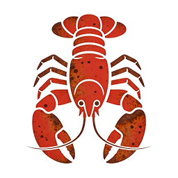赤龙虾Logo
